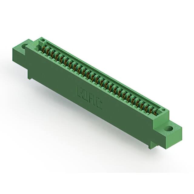 345-026-521-604 EDAC Inc.  Connettori per bordi